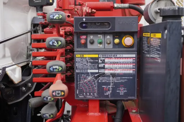 日野 レンジャー 2KG-FD2ABA(2WD)の写真29