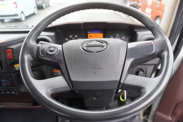 日野 レンジャー 2KG-FD2ABA(2WD)の写真31