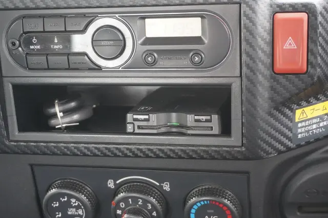 日野 レンジャー 2KG-FD2ABA(2WD)の写真34