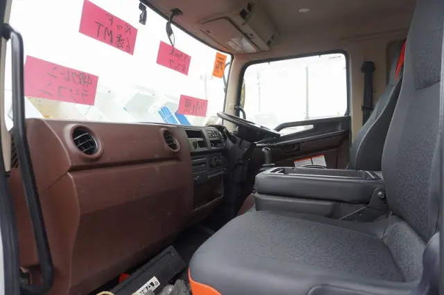 日野 レンジャー 2KG-FD2ABA(2WD)の写真40