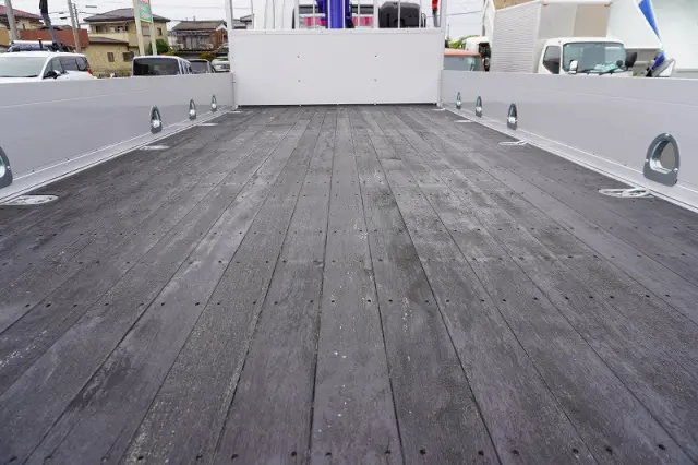 三菱 ファイター 2KG-FK62FZ(2WD)の写真18