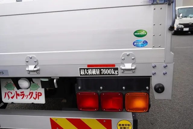 三菱 ファイター 2KG-FK62FZ(2WD)の写真20