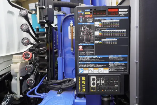 三菱 ファイター 2KG-FK62FZ(2WD)の写真31