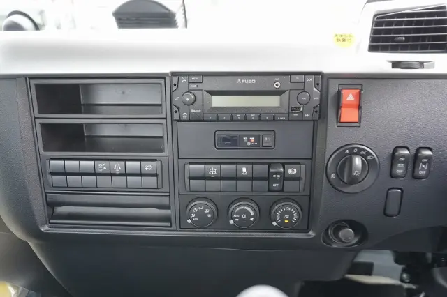 三菱 ファイター 2KG-FK62FZ(2WD)の写真35