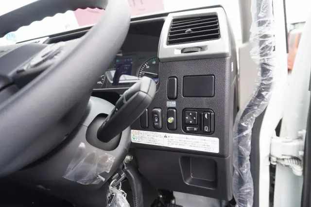 三菱 ファイター 2KG-FK62FZ(2WD)の写真36