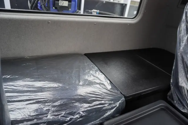 三菱 ファイター 2KG-FK62FZ(2WD)の写真37