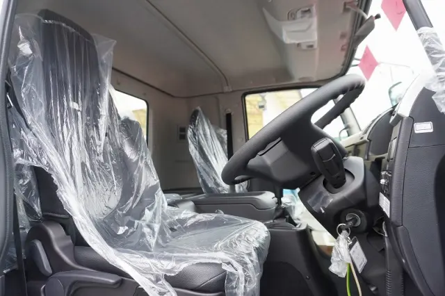 三菱 ファイター 2KG-FK62FZ(2WD)の写真39