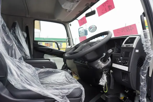 三菱 ファイター 2KG-FK62FZ(2WD)の写真40