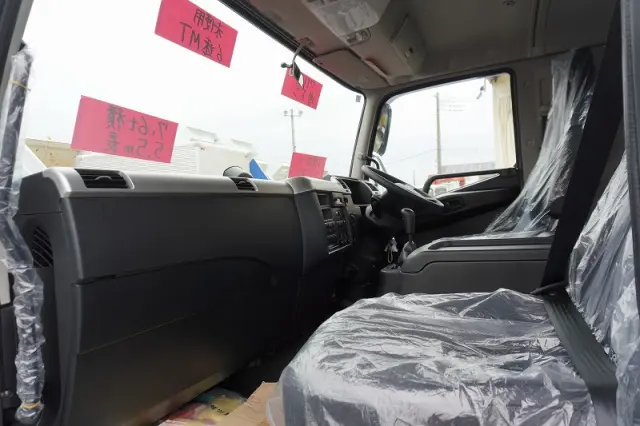 三菱 ファイター 2KG-FK62FZ(2WD)の写真41