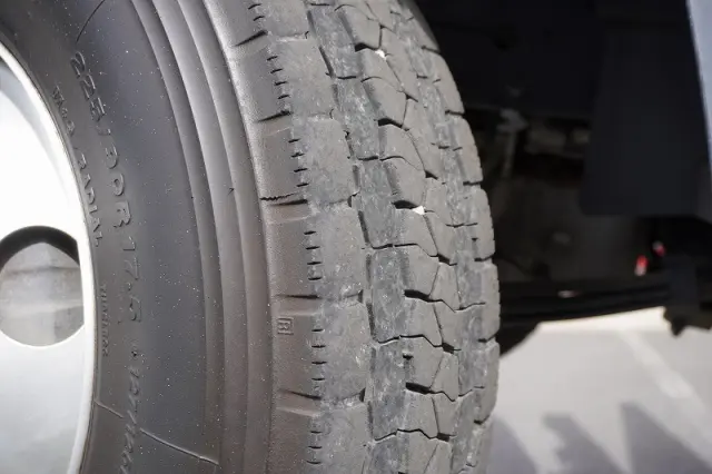 日野 レンジャー 2PG-FD2ABA(2WD)の写真10