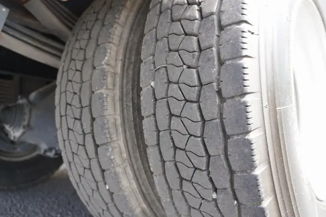 日野 レンジャー 2PG-FD2ABA(2WD)の写真11