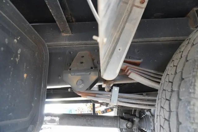 日野 レンジャー 2PG-FD2ABA(2WD)の写真12