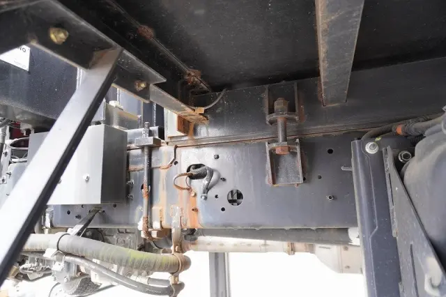 日野 レンジャー 2PG-FD2ABA(2WD)の写真13