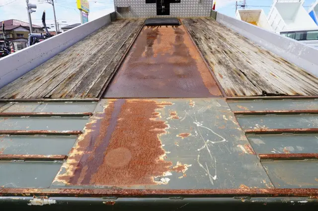 日野 レンジャー 2PG-FD2ABA(2WD)の写真16