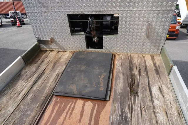 日野 レンジャー 2PG-FD2ABA(2WD)の写真19