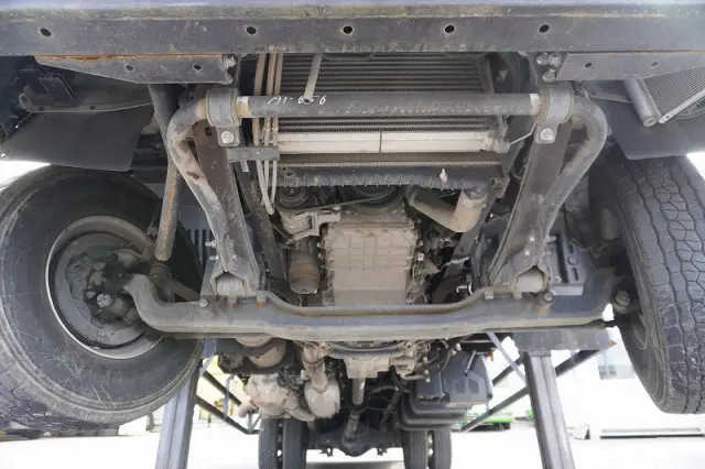 日野 レンジャー 2PG-FD2ABA(2WD)の写真22