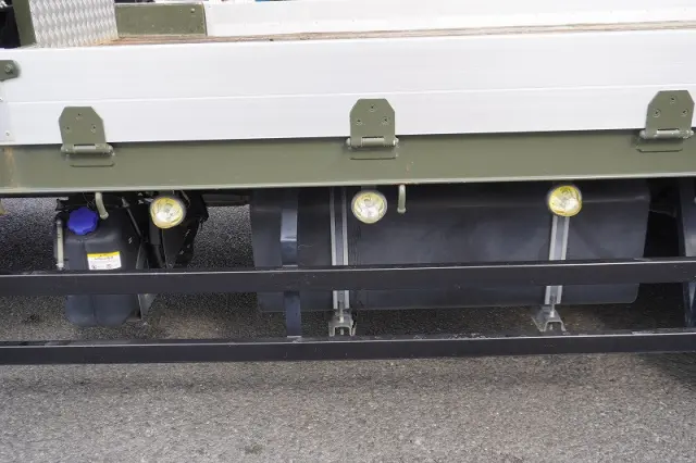 日野 レンジャー 2PG-FD2ABA(2WD)の写真23