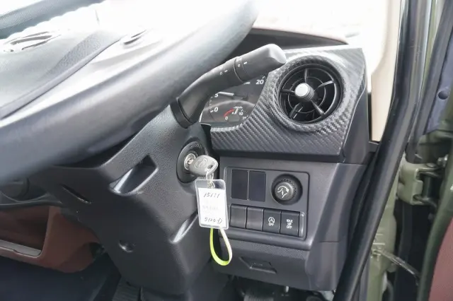 日野 レンジャー 2PG-FD2ABA(2WD)の写真35