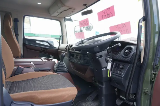 日野 レンジャー 2PG-FD2ABA(2WD)の写真39