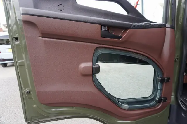 日野 レンジャー 2PG-FD2ABA(2WD)の写真42