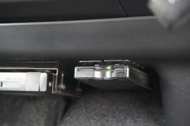 トヨタ ハイエースバン CBF-TRH200V(2WD)の写真37