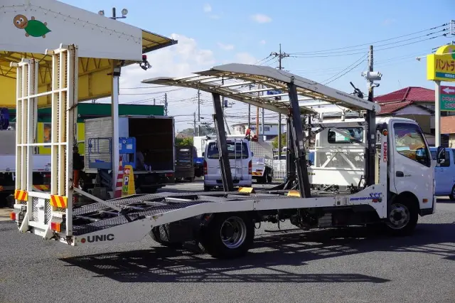 日野 デュトロ 2KG-XZU720M(2WD)の写真8