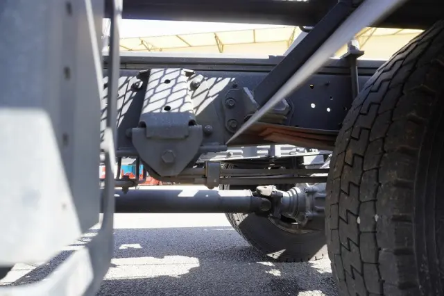 日野 デュトロ 2KG-XZU720M(2WD)の写真12