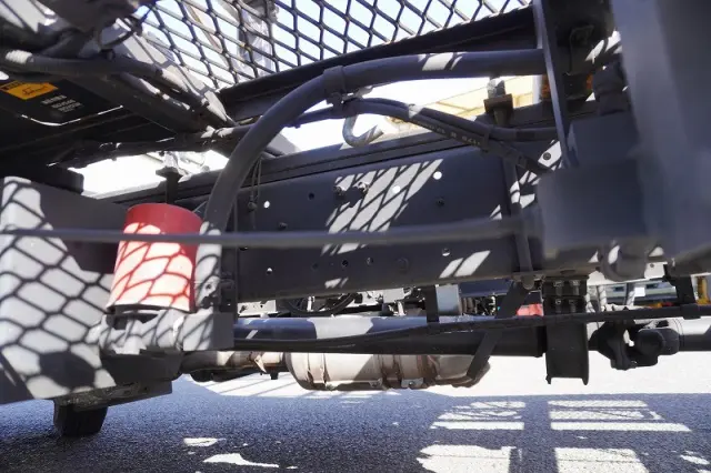 日野 デュトロ 2KG-XZU720M(2WD)の写真13