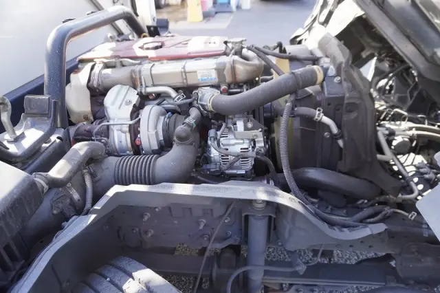 日野 デュトロ 2KG-XZU720M(2WD)の写真15