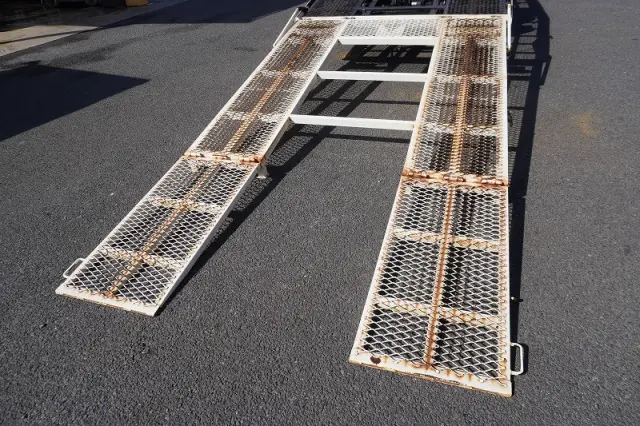 日野 デュトロ 2KG-XZU720M(2WD)の写真19