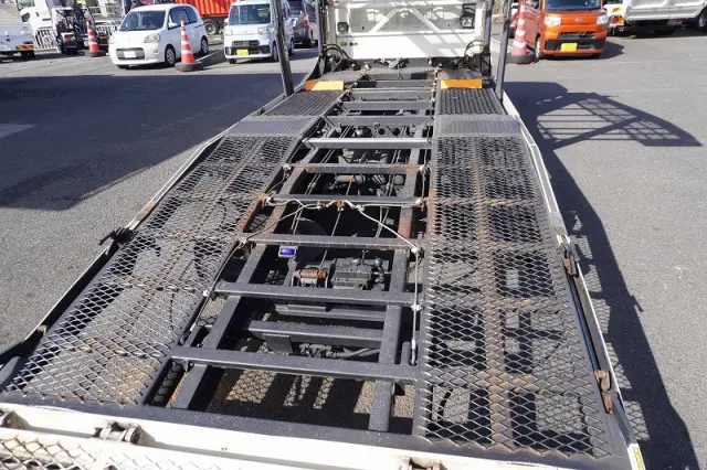 日野 デュトロ 2KG-XZU720M(2WD)の写真20