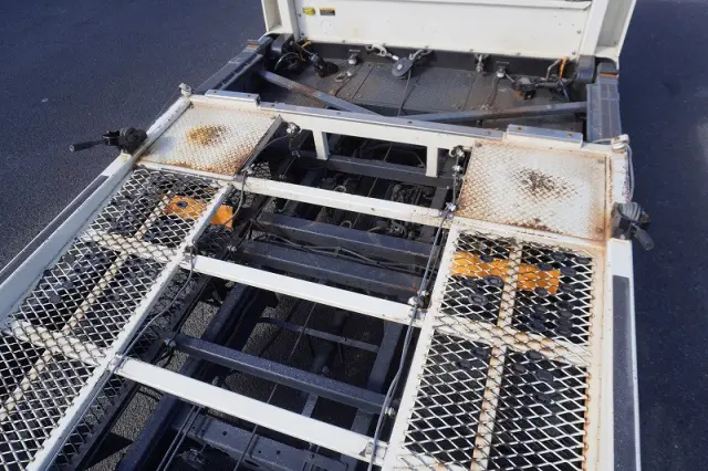 日野 デュトロ 2KG-XZU720M(2WD)の写真27