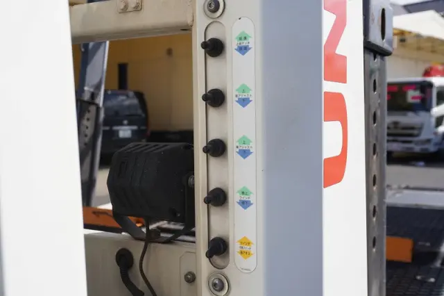 日野 デュトロ 2KG-XZU720M(2WD)の写真28