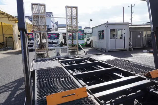 日野 デュトロ 2KG-XZU720M(2WD)の写真30