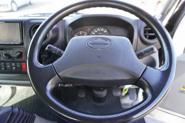 日野 デュトロ 2KG-XZU720M(2WD)の写真32