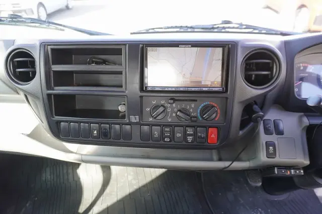 日野 デュトロ 2KG-XZU720M(2WD)の写真34