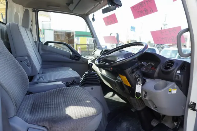 日野 デュトロ 2KG-XZU720M(2WD)の写真40