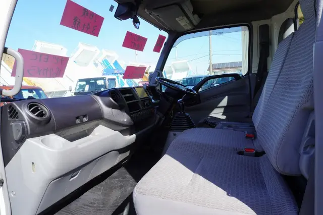 日野 デュトロ 2KG-XZU720M(2WD)の写真41