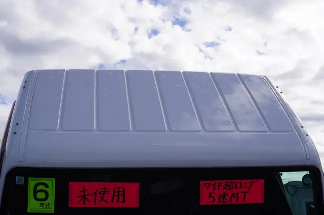 三菱 キャンター 2PG-FEB80(2WD)の写真32