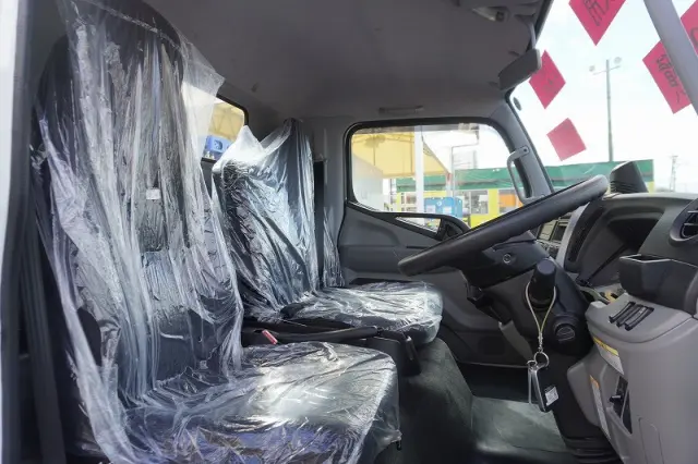 三菱 キャンター 2PG-FEB80(2WD)の写真38