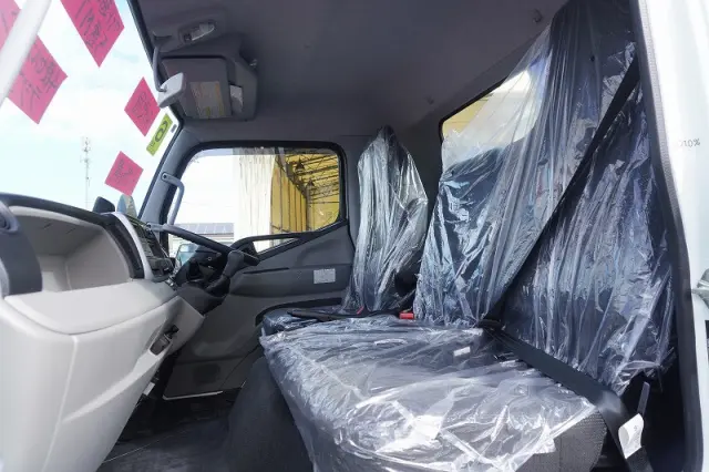 三菱 キャンター 2PG-FEB80(2WD)の写真41