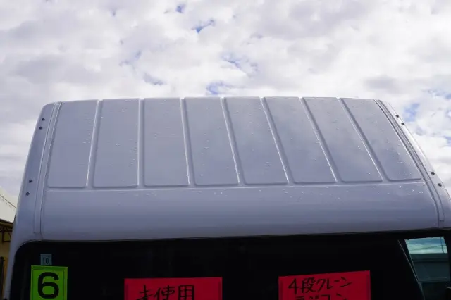三菱 キャンター 2RG-FEB80(2WD)の写真15