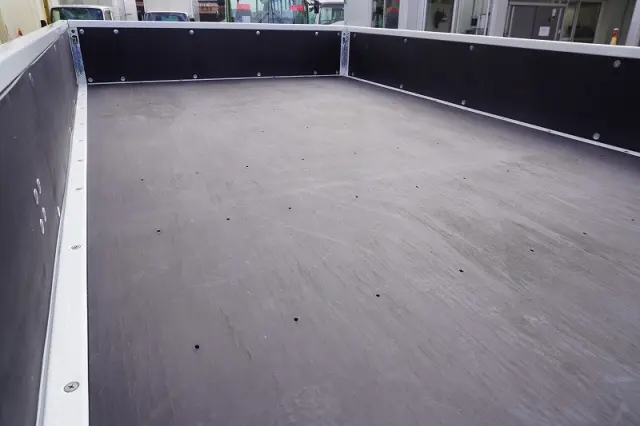 三菱 キャンター 2RG-FEB80(2WD)の写真19