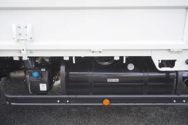 三菱 キャンター 2RG-FEB80(2WD)の写真21