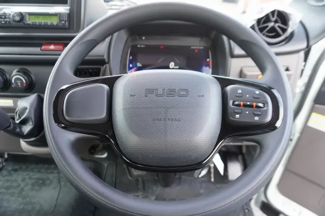 三菱 キャンター 2RG-FEB80(2WD)の写真31