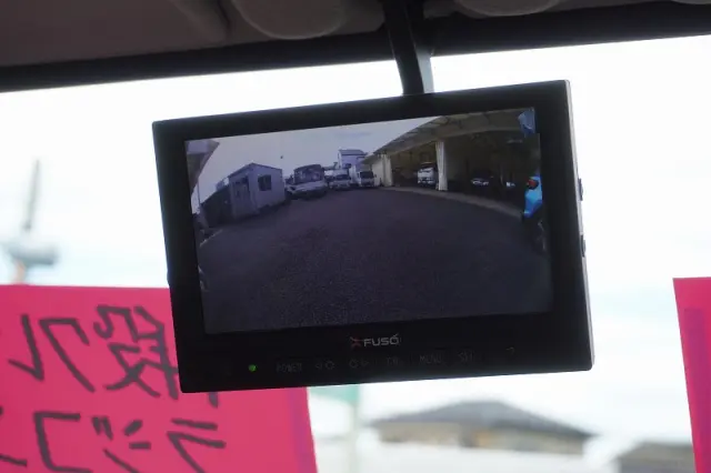 三菱 キャンター 2RG-FEB80(2WD)の写真35