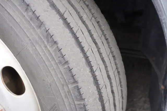 日野 デュトロ TKG-XZU600X(2WD)の写真9