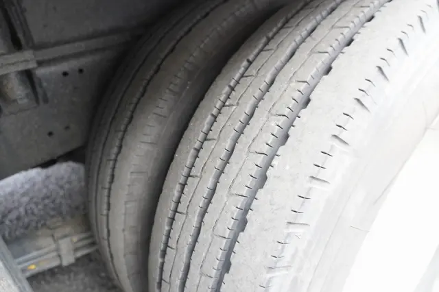 日野 デュトロ TKG-XZU600X(2WD)の写真10