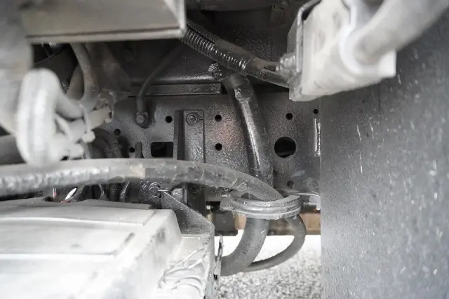 日野 デュトロ TKG-XZU600X(2WD)の写真12