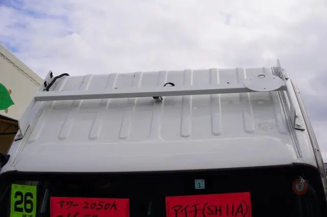 日野 デュトロ TKG-XZU600X(2WD)の写真16